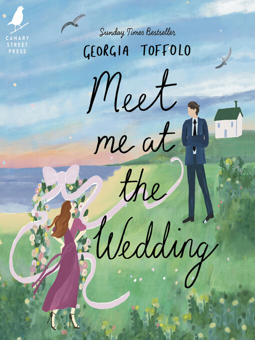 Title details for Meet Me at the Wedding by Georgia Toffolo - Wait list
